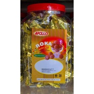 Chocolate ROKA apollo
