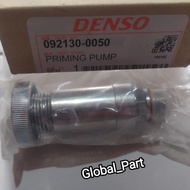 feed pump fuel injection ps110 ps125 ps136 canter HD HDX pompa minyak solar tangan branstop bospump 