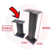 Parcel Box Mail box ตู้รับพัสดุ กล่องรับพัสดุ ตู้จดหมายไซส์ใหญ่ Parcel Drop Box