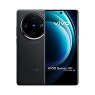 vivo - VIVO X100 Pro (16GB+512GB) 智能手機 - 星雲黑