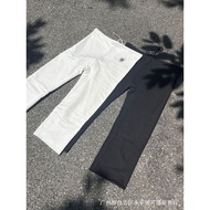 SF9I kanye kanye YEEZYGoshaVulturesMerch Double VulturesMerch Sports Straight Trousers