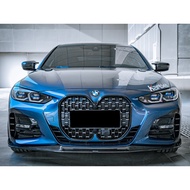 BMW G22 K Design Front Lip Carbon B1218