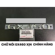 GENUINE GENUINE GX460 POT