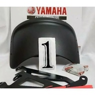 Flyscreen black visor accessories Xsr 155 XSR155 B1VF74A8M2SM Original
