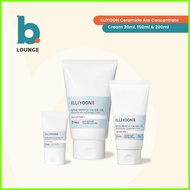 ∆ ◨ ✙ ILLIYOON Ceramide Ato Soothing Gel | Ceramide Ato Concentrate Cream