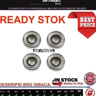 REP TAMIYA 94752 520 BALL BEARING 2X5
