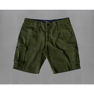 TRUNK GOLIVER CARGO SHORT SHORTPANTS CHINO PANTS CARGO PANTS