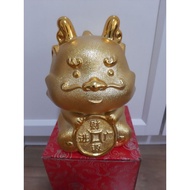 Coin Box Piggy Bank Coin Box
