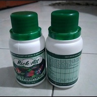 Anti chlorine Rick All Anti chlorine aquarium 100 ML