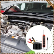 [Dovewill] Automotive Circuit Tester Replacement Electrical Short/Open Breaker Finder