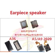 Earpiece speaker For Oppo A83 F5 F7 F9 F11 A3S A5S A31 A5 A9 2020 R11 R11S Plus Pro