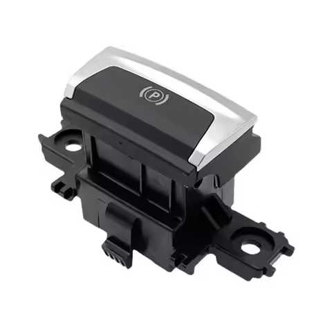 Electronic Handbrake Parking P Gear Switch Button For Peugeot 3008 New 408 508 308S 98043504ZD