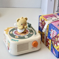 D56R Bluetooth Speaker Hadiah Hari Lahday Gadis - Bluetooth Speaker Hadiah Hari Lahday untuk Teman W