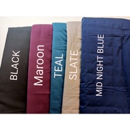 Special - Plain Prayer Rug Traveling Waterproof Folding Waterproof
