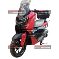 CRASHBAR CRASH BAR TUBULAR BODY PROTECTOR NMAX NEO TURBO 2024