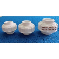 Sanking High Quality PVC Pipe Connection 20MM 25MM 32MM 40MM
