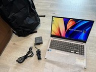 ASUS VivoBook S15 S3502ZA OLED 2.8K I5-12500H 二手筆電 商務筆電 文書筆電