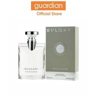 Bvlgari Pour Homme Extreme EDT for Men 100ml
