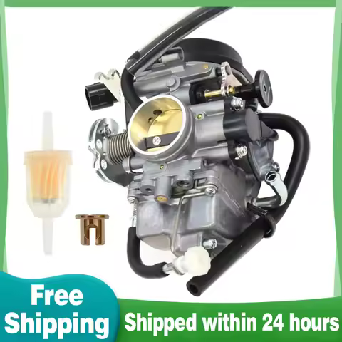 15003-S010 Carburetor fit Suzuki DRZ400SM DRZ400S DRZ400E DRZ400 DRZ 400 Engine For KAWASAKI KLX400S