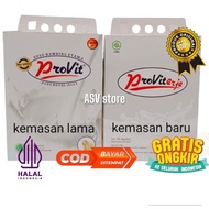 Etawa provit Goat Milk plus royal jelly 50 Sachets