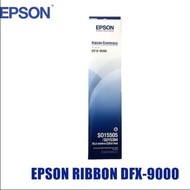 Original EPSON DFX-9000 Ribbon/Printer/Dot Matrix Printer!