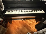 Roland DP603數碼電鋼琴