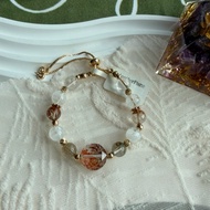 Spring Blossom Garden Quartz B