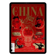 All About History | History of China | History | Culture | Book