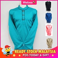 READY STOCK🎁WEBEE Kurta Lelaki Dewasa