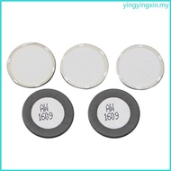 YIN AntiAging Fogger Ultrasonic Ceramics Disc Clear It with Soft Cloth Easy to Change Humidifier Rep