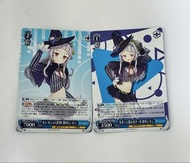 Hololive紫咲詩音 小卡
