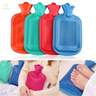 1pc Hot Water Bottle Watering PC Rubber Hot Water