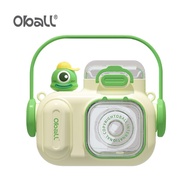 Oball 36253 Camera Cup 580ML - Green