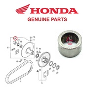 Bearing Needle 20x29x18 ( 91109-GGC-G01 ) ADV 150, ADV 160, Beat, PCX, Vario 125, Vario 150 & Vario 