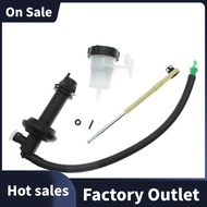 F57A7A543D Clutch Master Cylinder with Rod for  Ranger Pickup 1995-2011  B-Series 2.3L 2.5L 3.0L F87