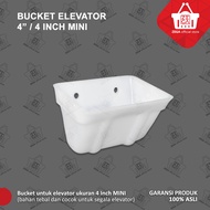 Bucket Elevator 4 inch mini / Cintungan 4 Inch mini