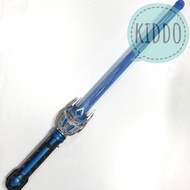 Transformer Flame Sword Toy - light saber - NHS