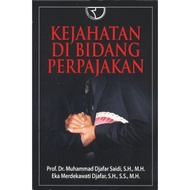 Crime in Taxation