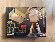 Bandai Gold Lightan GX-32 24K Edition