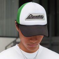 807GARAGE / 807 IDENTITY - Identity Trucker Hat