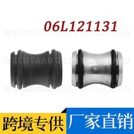 Water Pump Radiator Coolant Water Pipe Connector 06l121131 06K121131 Wht004973