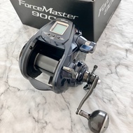 SHIMANO 20 Forcemaster 9000 Electric Reel