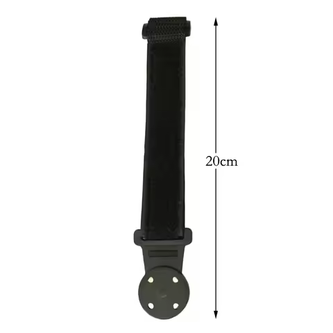 Multimeter Accessories For Fluke Tpak Suspension Kit Umhs-757 Universal Magnetic Strap
