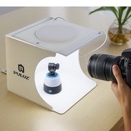 Puluz Lightbox Studio Product Photography Box Size 23x23