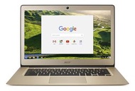 Acer Chromebook 14, N3160, 4GB RAM, 32GB SSD, CB3-431-C0AK