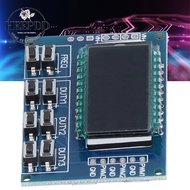 HEEPDD PWM Generator  3?Channel Output Frequency High for MCU Use Experimental Development