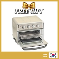 [Cuisinart] Air Fryer Grill Oven 17L TOA-70KR
