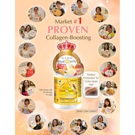 🎀Ready Stock🎀 Nano Japan Royal Jelly UPSIZE 70 capsules
