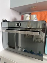 Whirlpool 蒸焗爐