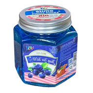 [GENUINE] Slime - Blueberry jam - TL72